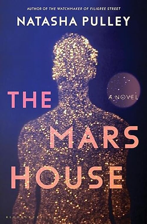 The Mars House by Natasha Pulley
