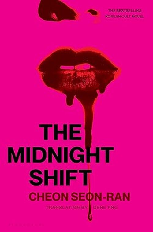 The Midnight Shift by Seon-Ran Cheon