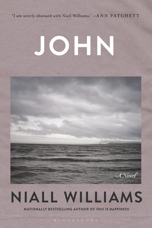 John by Niall Williams