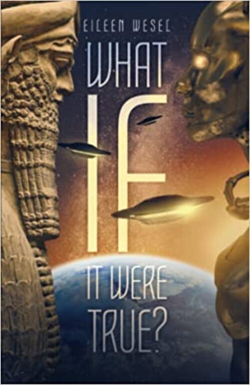 What If It Were True? by Eileen Wesel