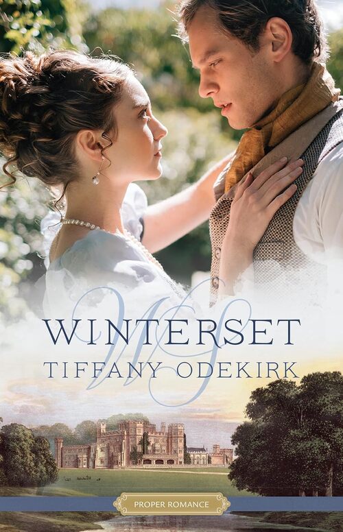Winterset by Tiffany Odekirk