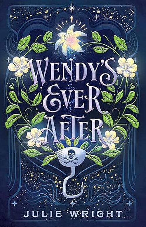 Wendy's Ever After