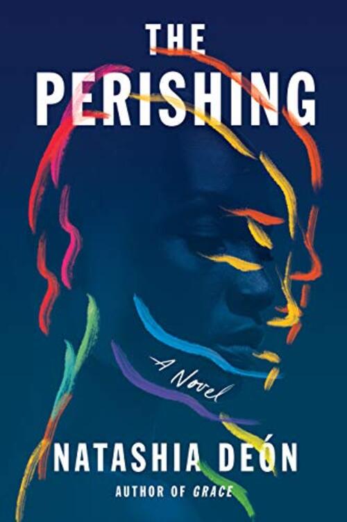 The Perishing by Natashia Den