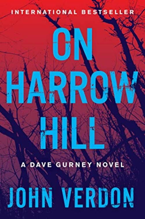 On Harrow Hill by John Verdon