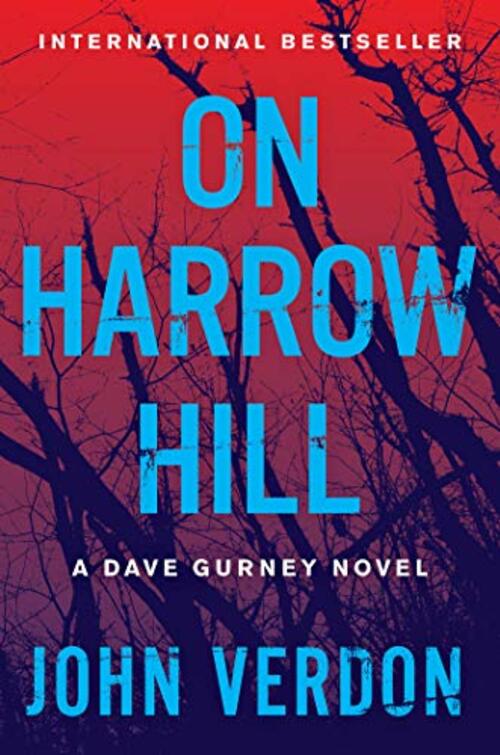 On Harrow Hill by John Verdon