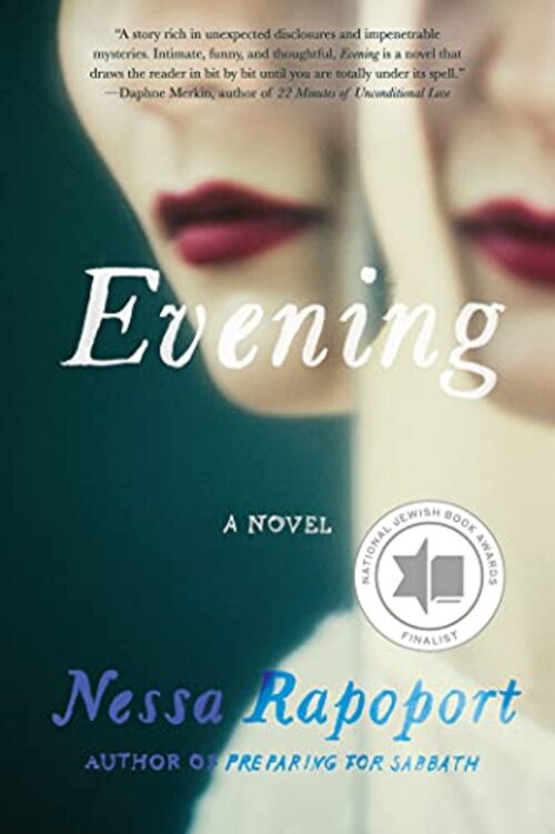 Evening by Nessa Rapoport
