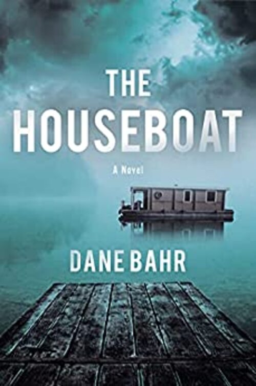 The Houseboat by Dane Bahr