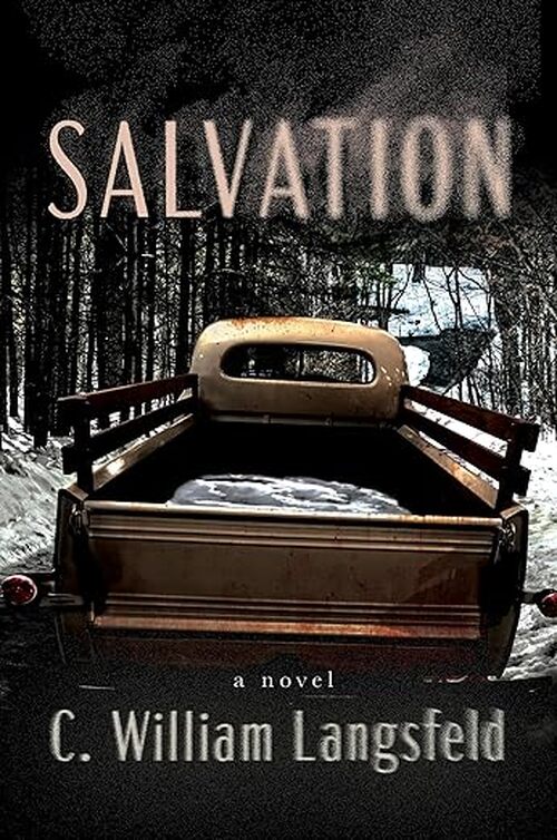 Salvation by C. William Langsfeld