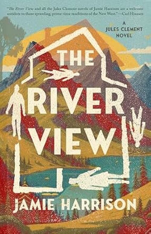 The River View by Jamie Harrison
