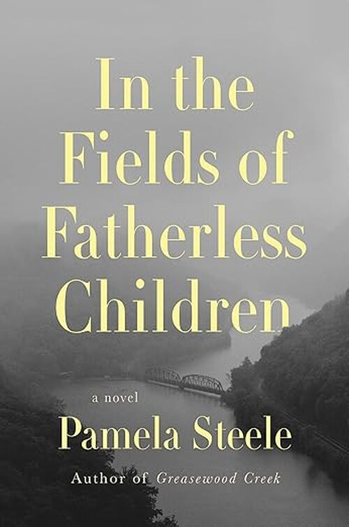 In The Fields of Fatherless Children by Pamela Steele
