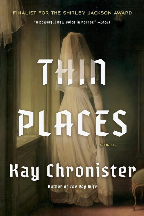 Thin Places