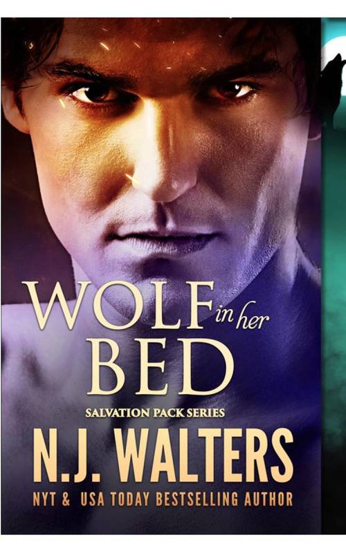 Wolf In Her Bed by N.J. Walters