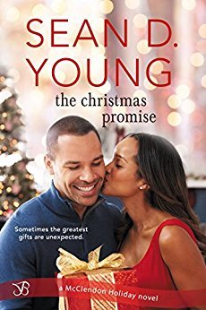 THE CHRISTMAS PROMISE