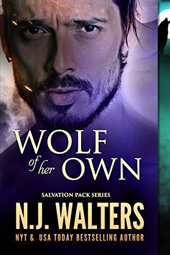 Wolf of her Own by N.J. Walters
