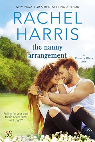 The Nanny Arrangement by Rachel Harris