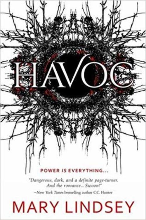 Havoc by Mary Lindsey