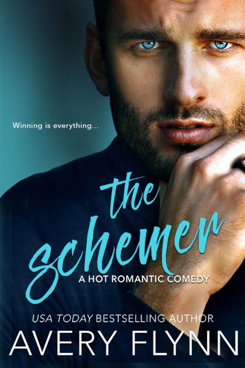 THE SCHEMER