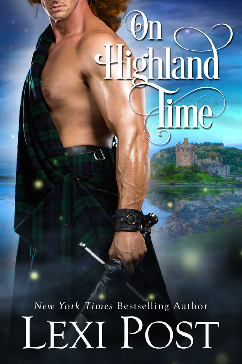On Highland Time by Lexi Post