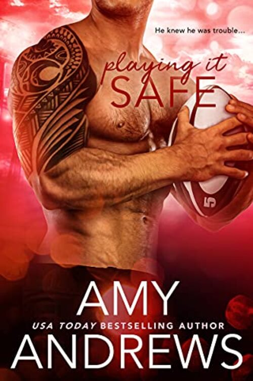 Playing It Safe by Amy Andrews