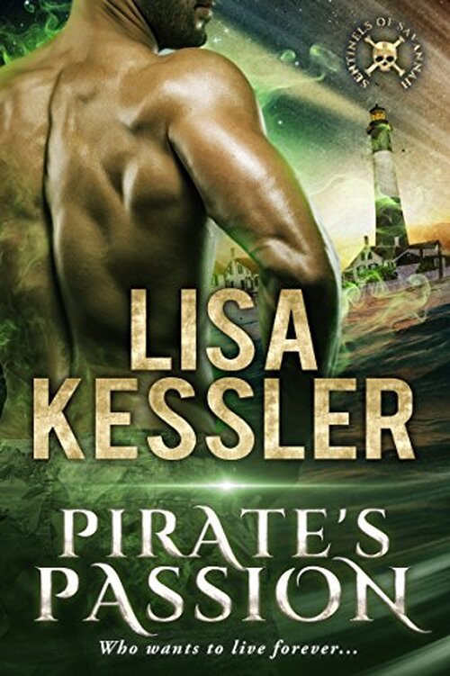 Pirate's Passion by Lisa Kessler