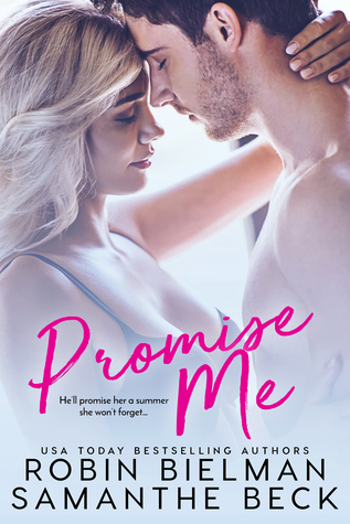 Promise Me by Samanthe Beck