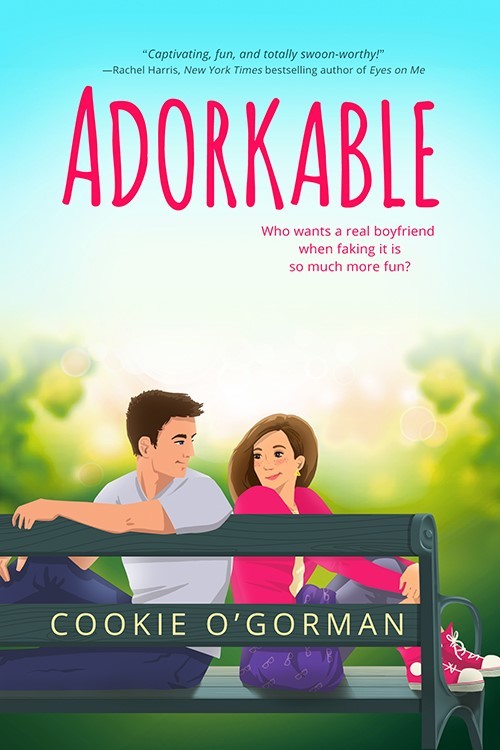 Adorkable by Cookie O'Gorman