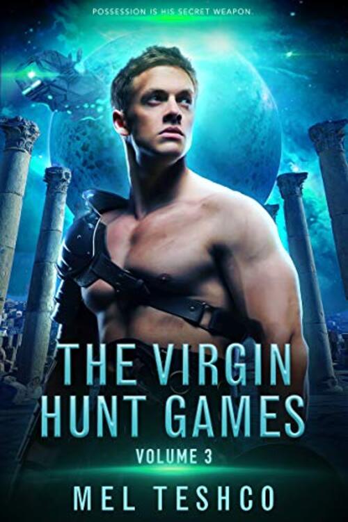 The Virgin Hunt Games Volume 3