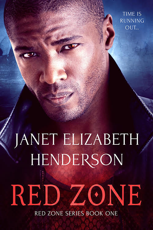 Red Zone by Janet Elizabeth Henderson