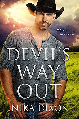 Devil's Way Out by Nika Dixon