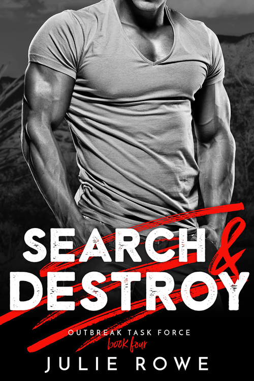 SEARCH & DESTROY