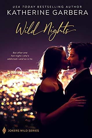 Wild Nights by Katherine Garbera