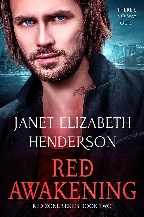 Red Awakening by Janet Elizabeth Henderson
