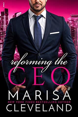 Reforming the CEO by Marisa Cleveland