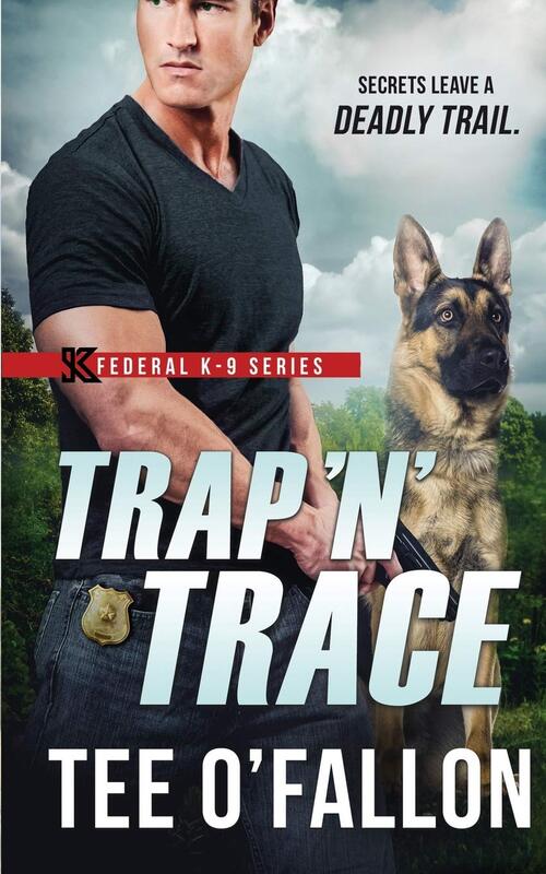Trap 'N' Trace by Tee O'Fallon
