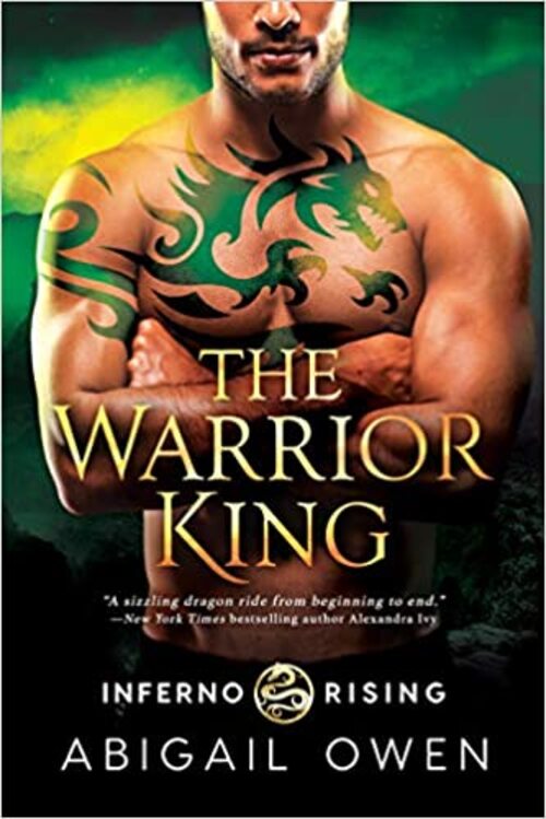 THE WARRIOR KING