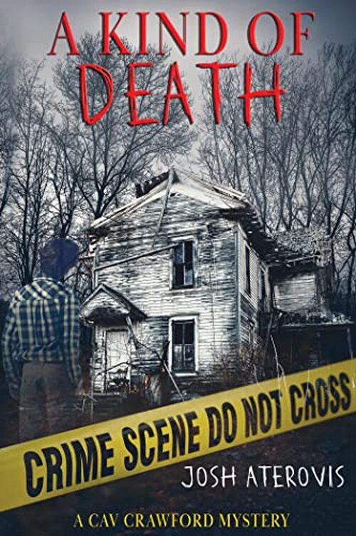 A Kind of Death by Josh Aterovis