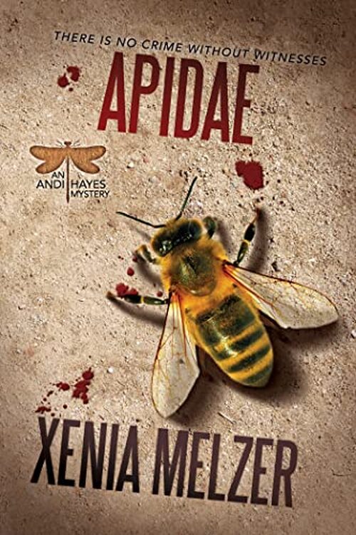 Apidae by Emily Henry