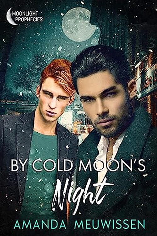 By Cold Moon’s Night by Amanda Meuwissen