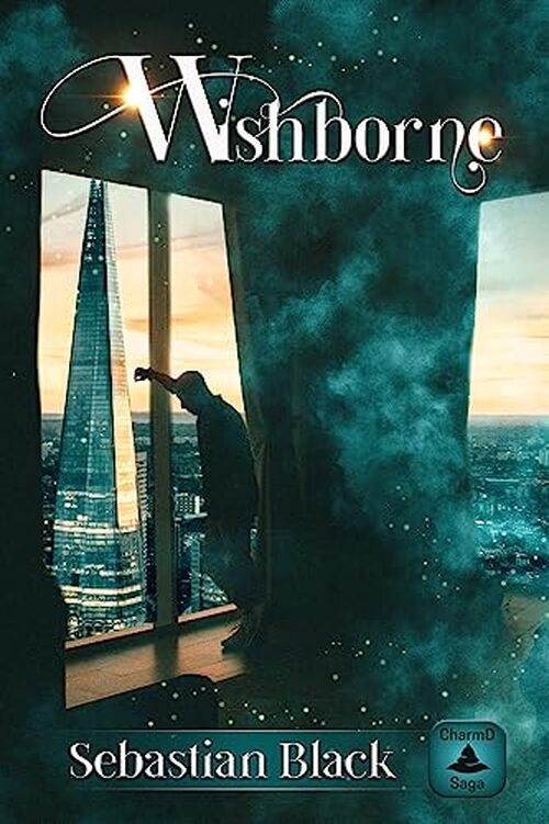 Wishborne by Sebastian Black
