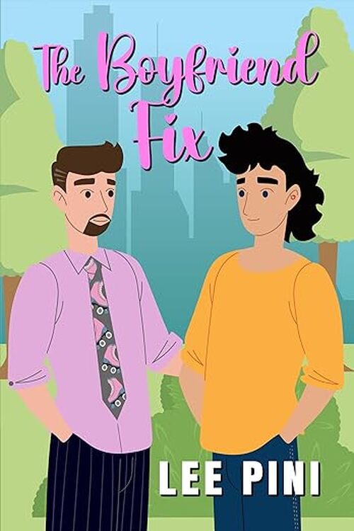 The Boyfriend Fix