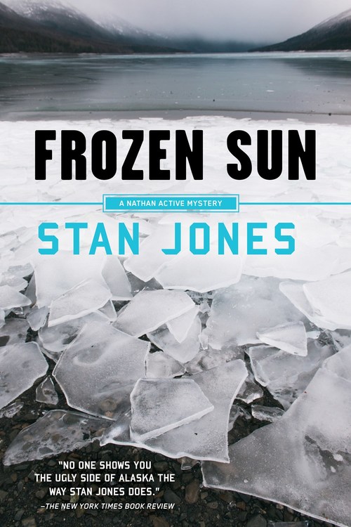 Frozen Sun by Stan Jones