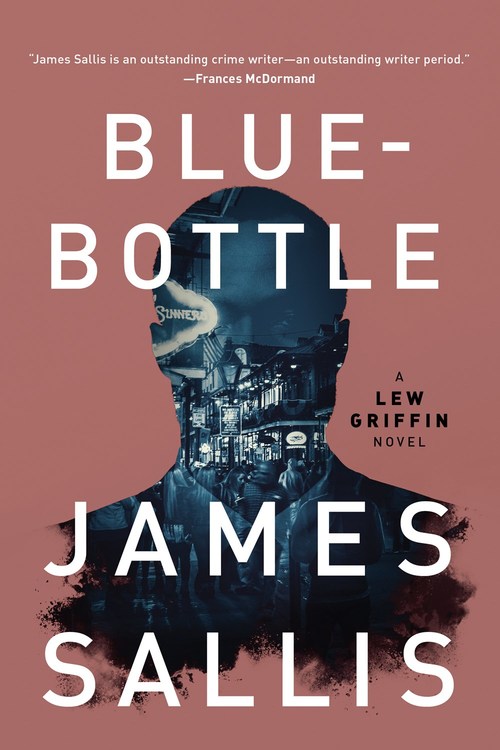 Bluebottle by James Sallis