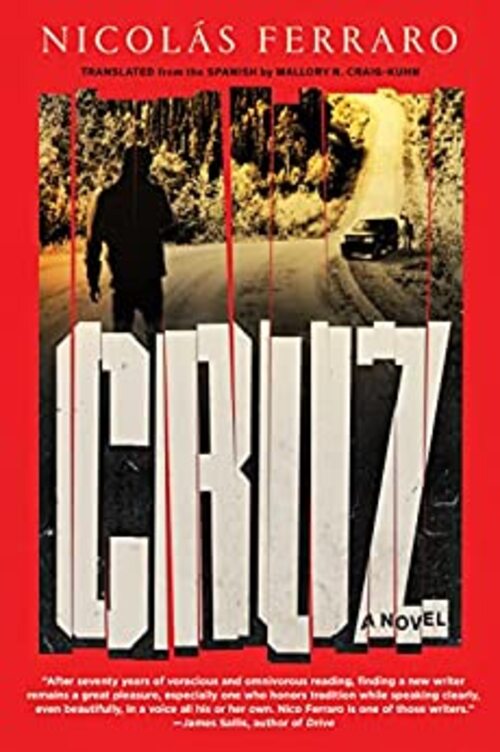 Cruz by Nicolás Ferraro