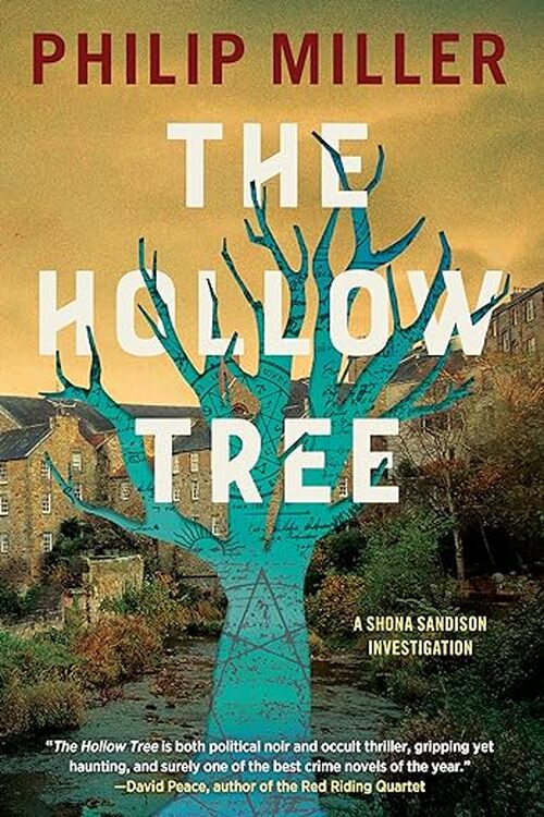 The Hollow Tree by Philip Miller