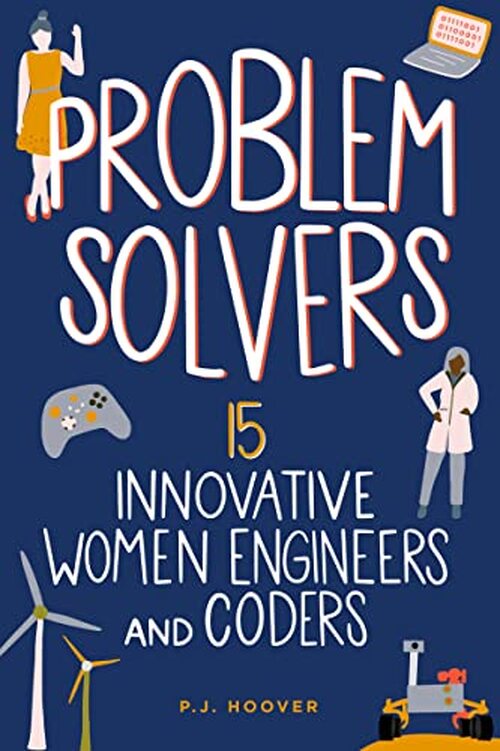 Problem Solvers by P. J. Hoover