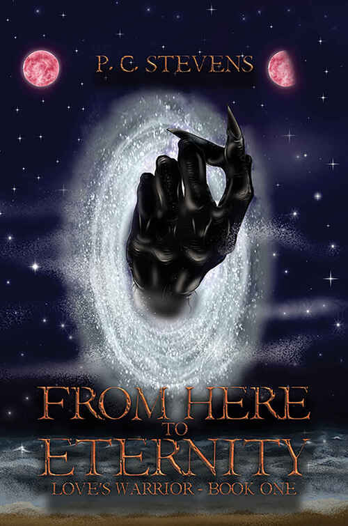 From Here to Eternity by P.C. Stevens