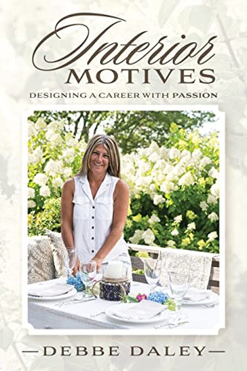 Interior Motives by Debbe Daley