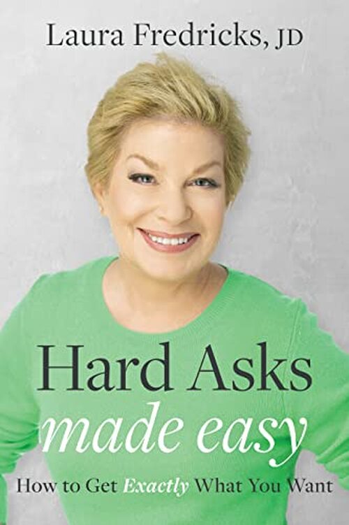 Hard Asks Made Easy