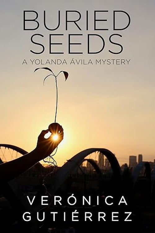 Buried Seeds by Verónica Gutiérrez