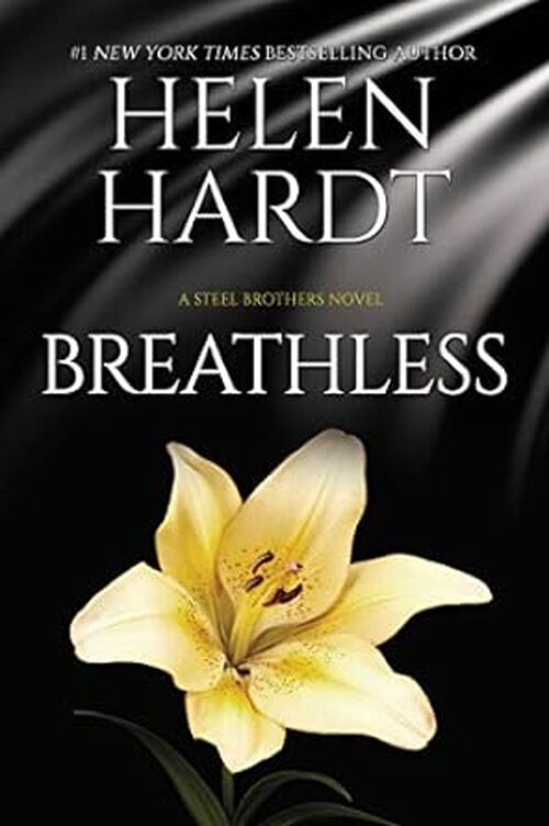 Breathless by Helen Hardt